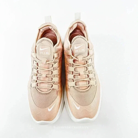 Nike Air Max Axis 'Particle Beige' Sneakers - 8 - Picture 4 of 11